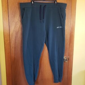 SKI-DOO Men's Green Sweatpants 2XL